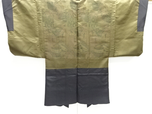 リサイクル・アンティーク着物販売：Shinei